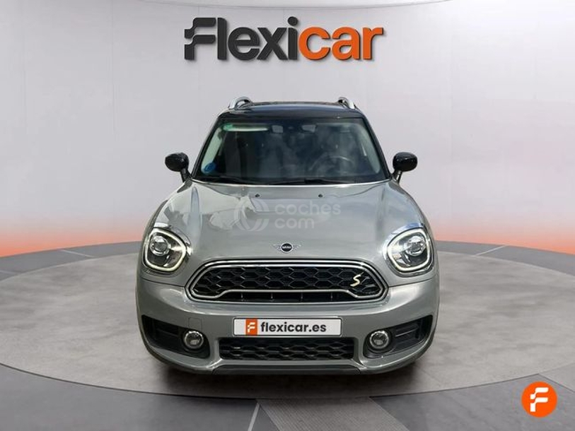 Foto del MINI Mini Countryman COUNTRYMAN COOPER S E ALL4