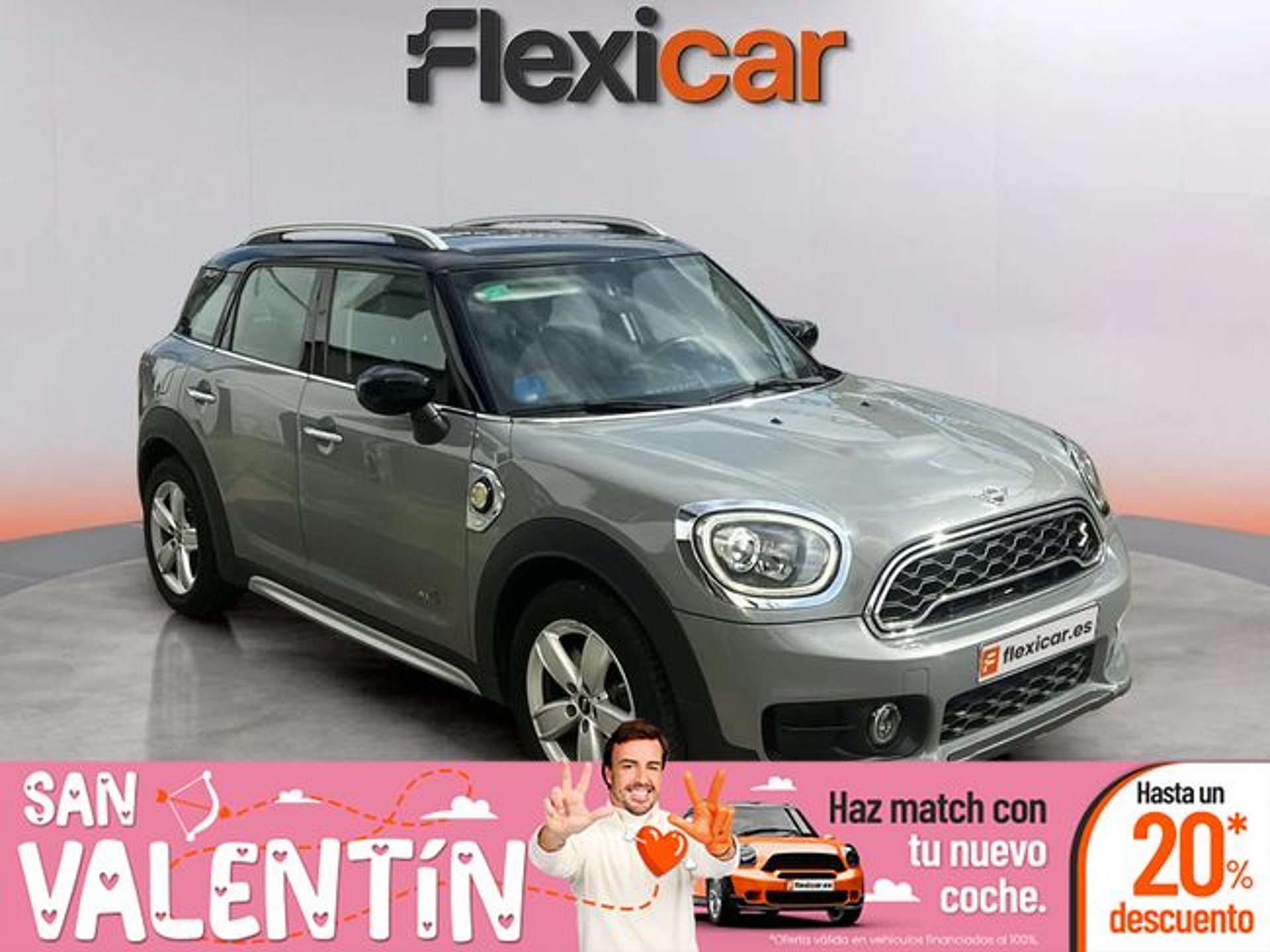 Imagen de MINI Mini Countryman