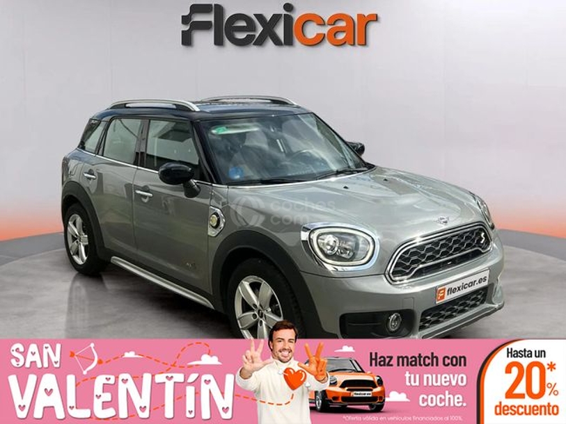 Foto del MINI Mini Countryman COUNTRYMAN COOPER S E ALL4