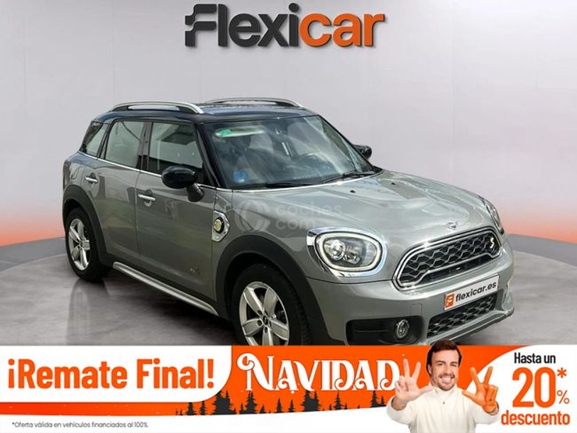 Foto del MINI Mini Countryman COUNTRYMAN COOPER S E ALL4