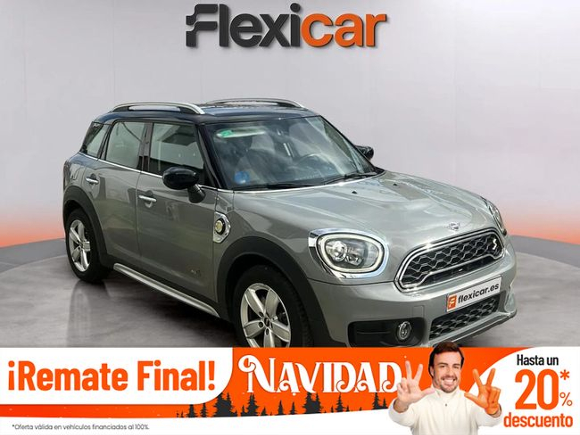 Imagen de MINI Mini Countryman