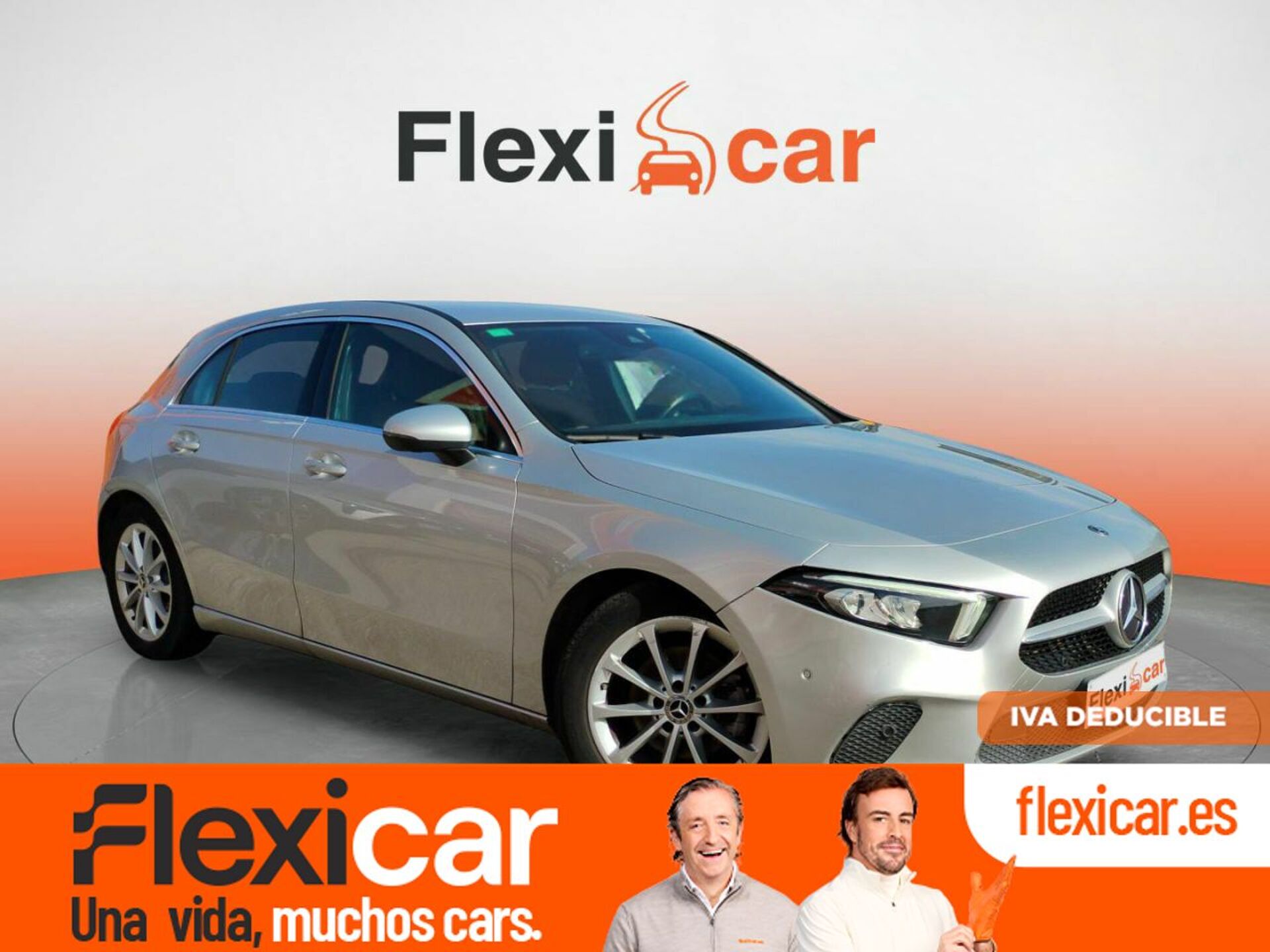 Imagen de MERCEDES Clase A