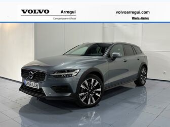 Imagen de VOLVO V60 Cross Country D4 AWD Aut.