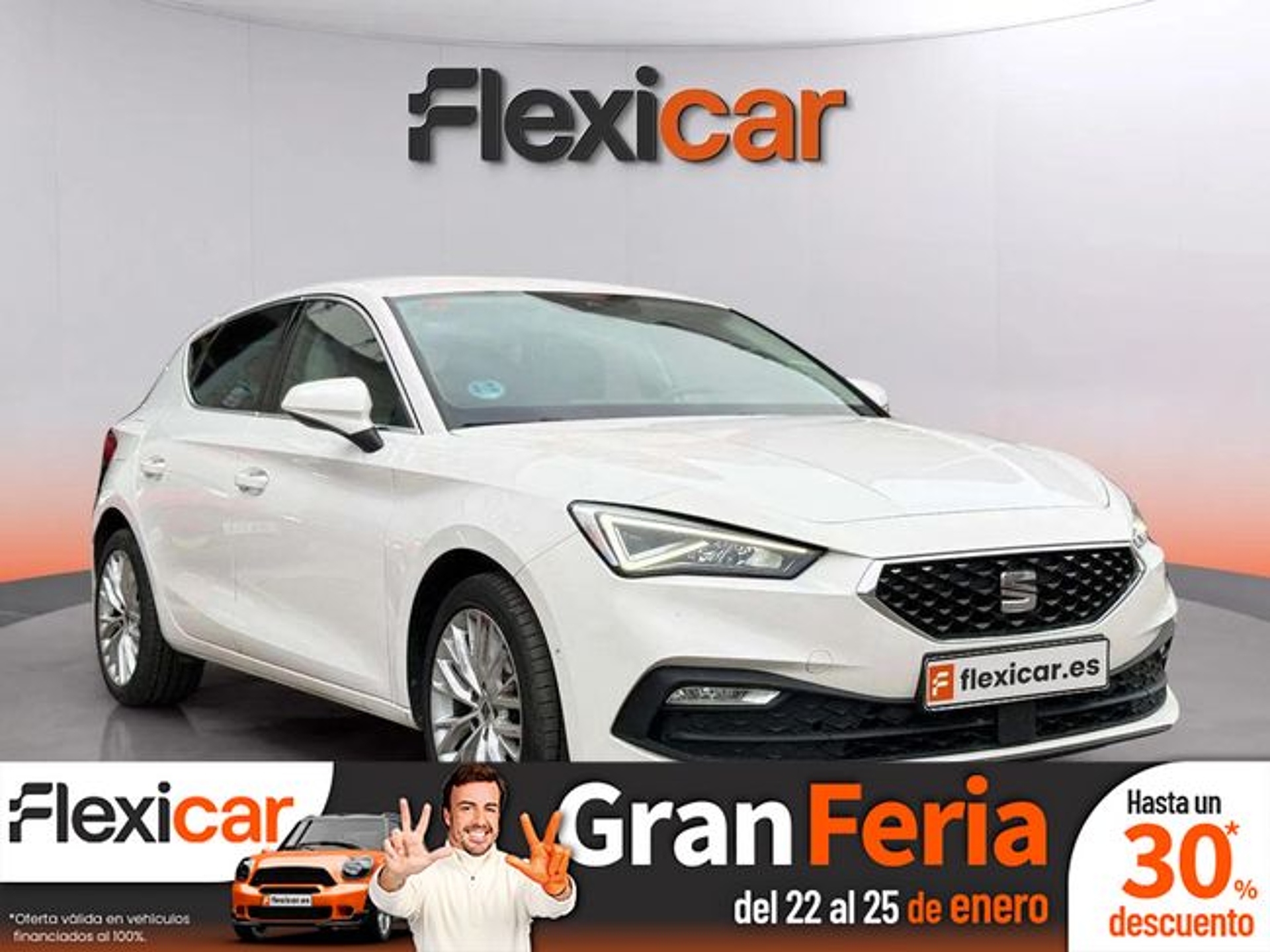 Imagen de SEAT León