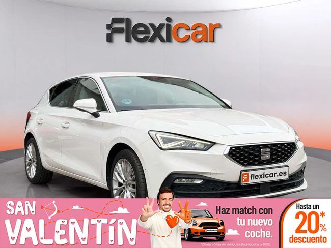 Foto del SEAT León 1.5 TSI S&S Xcellence 150