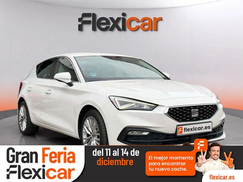Foto del SEAT León 1.5 TSI S&S Xcellence 150
