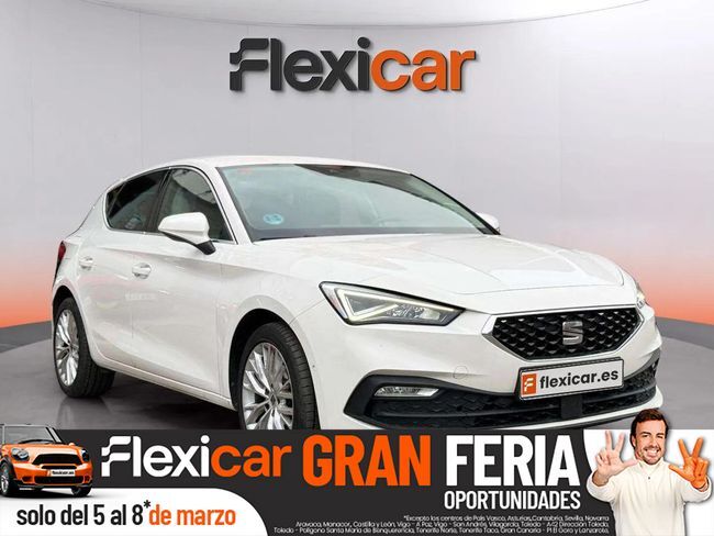 Foto del SEAT León 1.5 TSI S&S Xcellence 150