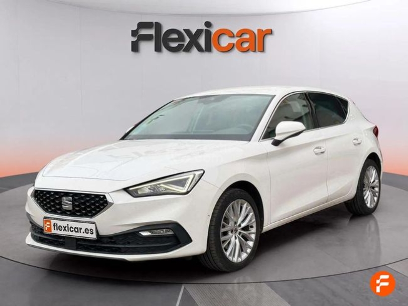 Foto del SEAT León 1.5 TSI S&S Xcellence 150