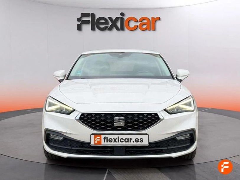 Foto del SEAT León 1.5 TSI S&S Xcellence 150