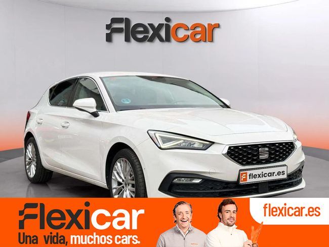 Foto del SEAT León 1.5 TSI S&S Xcellence 150