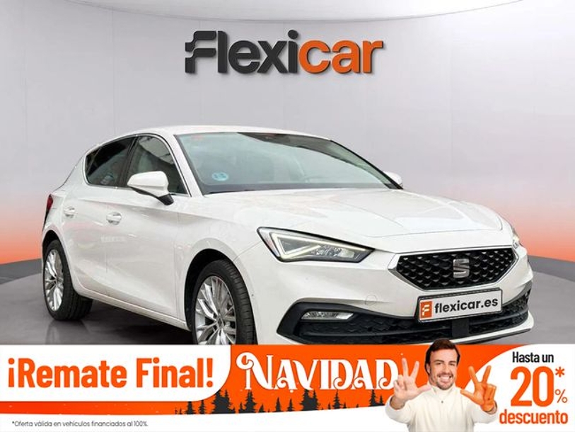 Foto del SEAT León 1.5 TSI S&S Xcellence 150