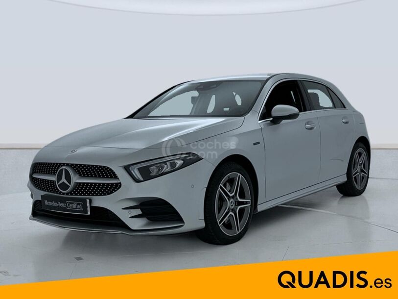 Foto del MERCEDES Clase A A 250e 8G-DCT