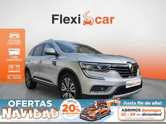 Imagen de RENAULT Koleos 2.0dCi Initiale Paris X-Tronic 4WD 130kW