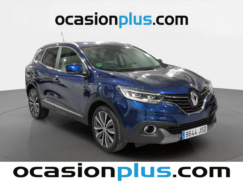 Foto del RENAULT Kadjar 1.2 TCe Energy Zen 97kW