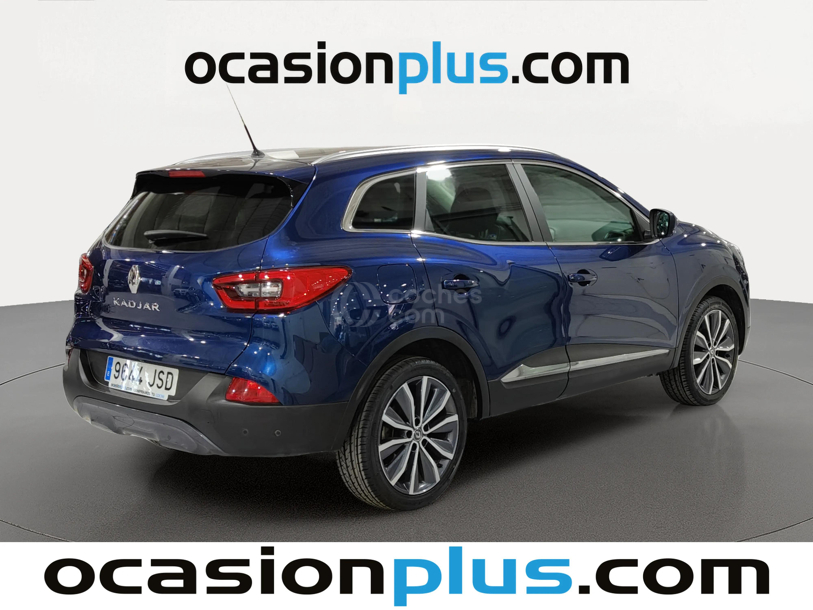 Foto del RENAULT Kadjar 1.2 TCe Energy Zen 97kW