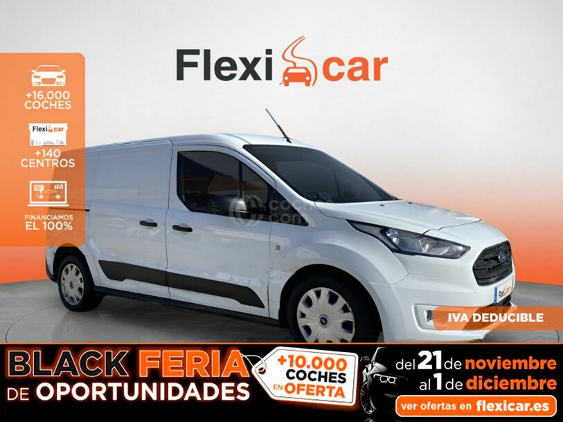 Foto del FORD Transit Connect FT 210 Van L2 S&S Active 100