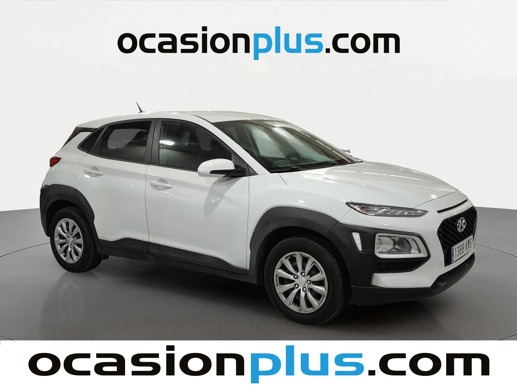 Foto del HYUNDAI Kona 1.0 TGDI Essence 4x2