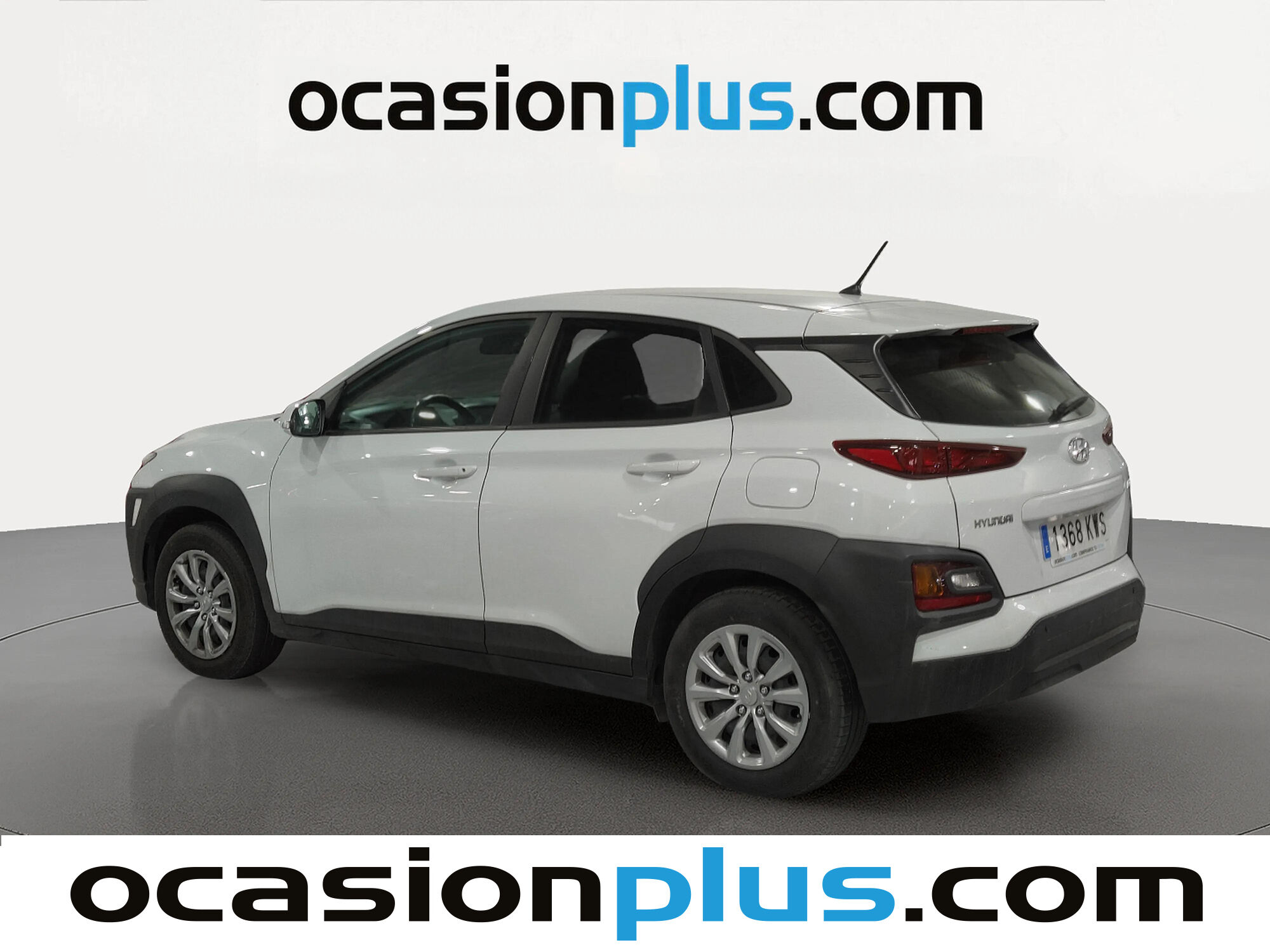 Foto del HYUNDAI Kona 1.0 TGDI Essence 4x2