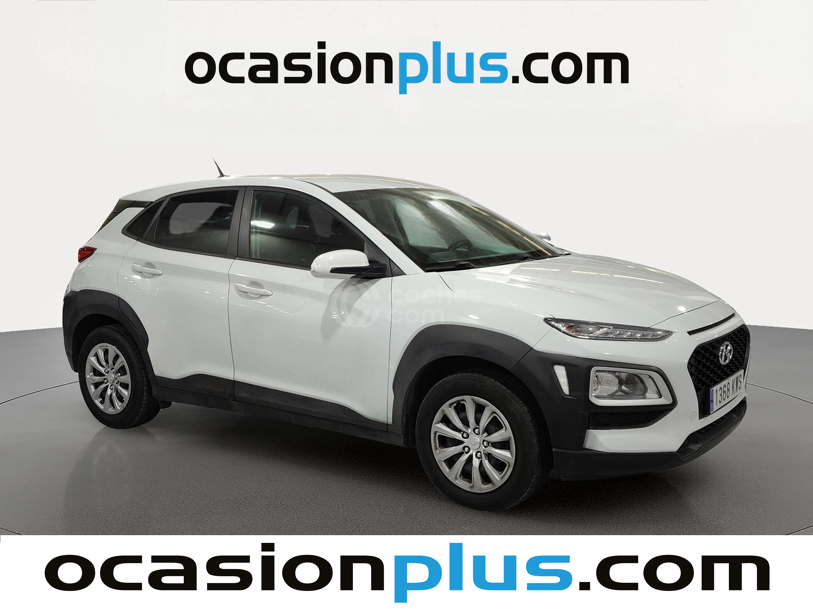 Foto del HYUNDAI Kona 1.0 TGDI Essence 4x2