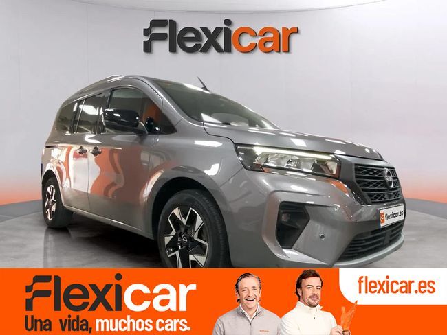 NISSAN Townstar (5 plazas 1.3G 96kW L1 Acenta) en Barcelona