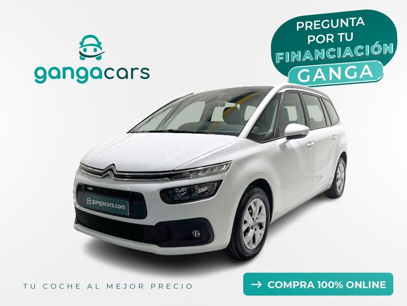 Foto del CITROEN C4 Grand Picasso 1.2 PureTech S&S Live