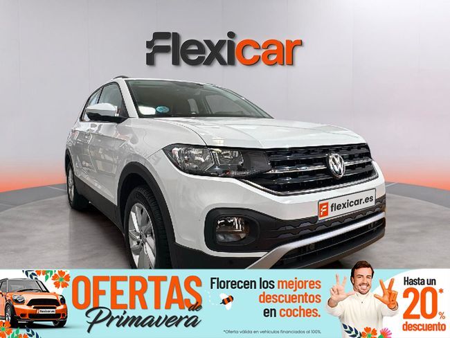 Foto del VOLKSWAGEN T-Cross 1.0 TSI Advance