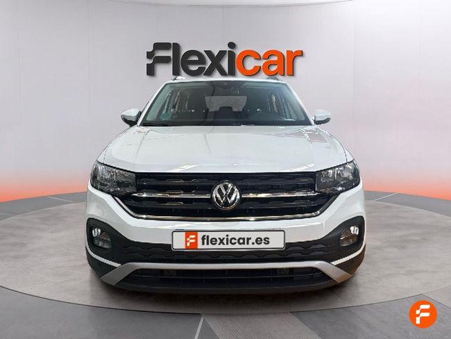 Foto del VOLKSWAGEN T-Cross 1.0 TSI Advance