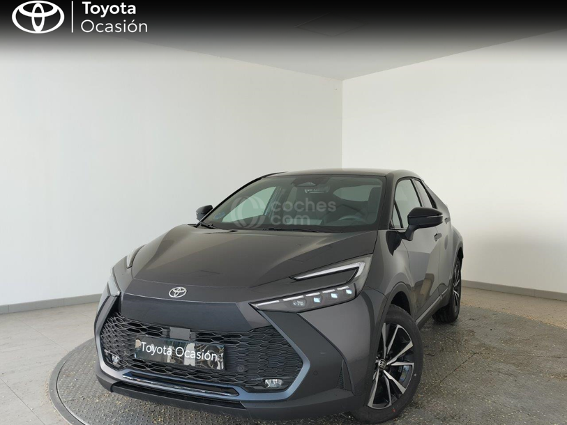 Foto del TOYOTA C-HR 220PH Advance