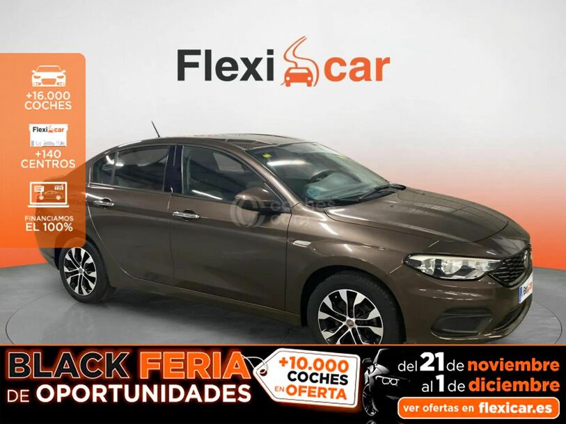 Foto del FIAT Tipo 1.3 Multijet II Lounge