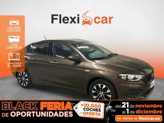 Imagen de FIAT Tipo 1.3 Multijet II Lounge