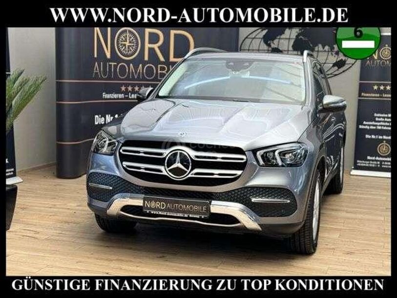 Foto del MERCEDES Clase GLE GLE 400d 4Matic Aut.