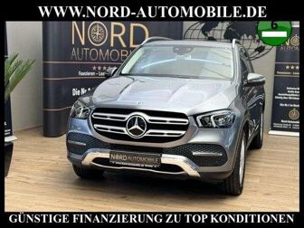 Imagen de MERCEDES Clase GLE GLE 400d 4Matic Aut.