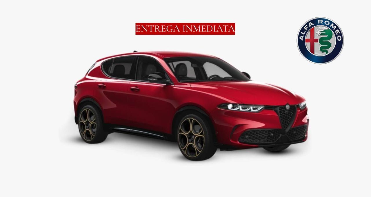 ALFA ROMEO Tonale (1.5 MHEV GASOLINA 160 CV INTENSA VGT) en Barcelona