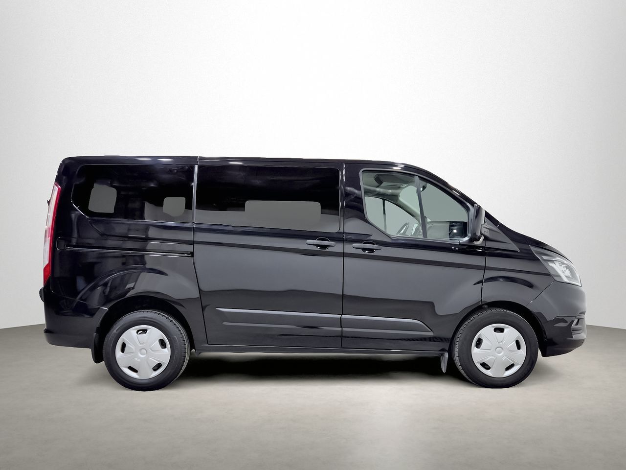 Foto del FORD Transit Custom FT 320 L1 Kombi Sport EcoBlue 150