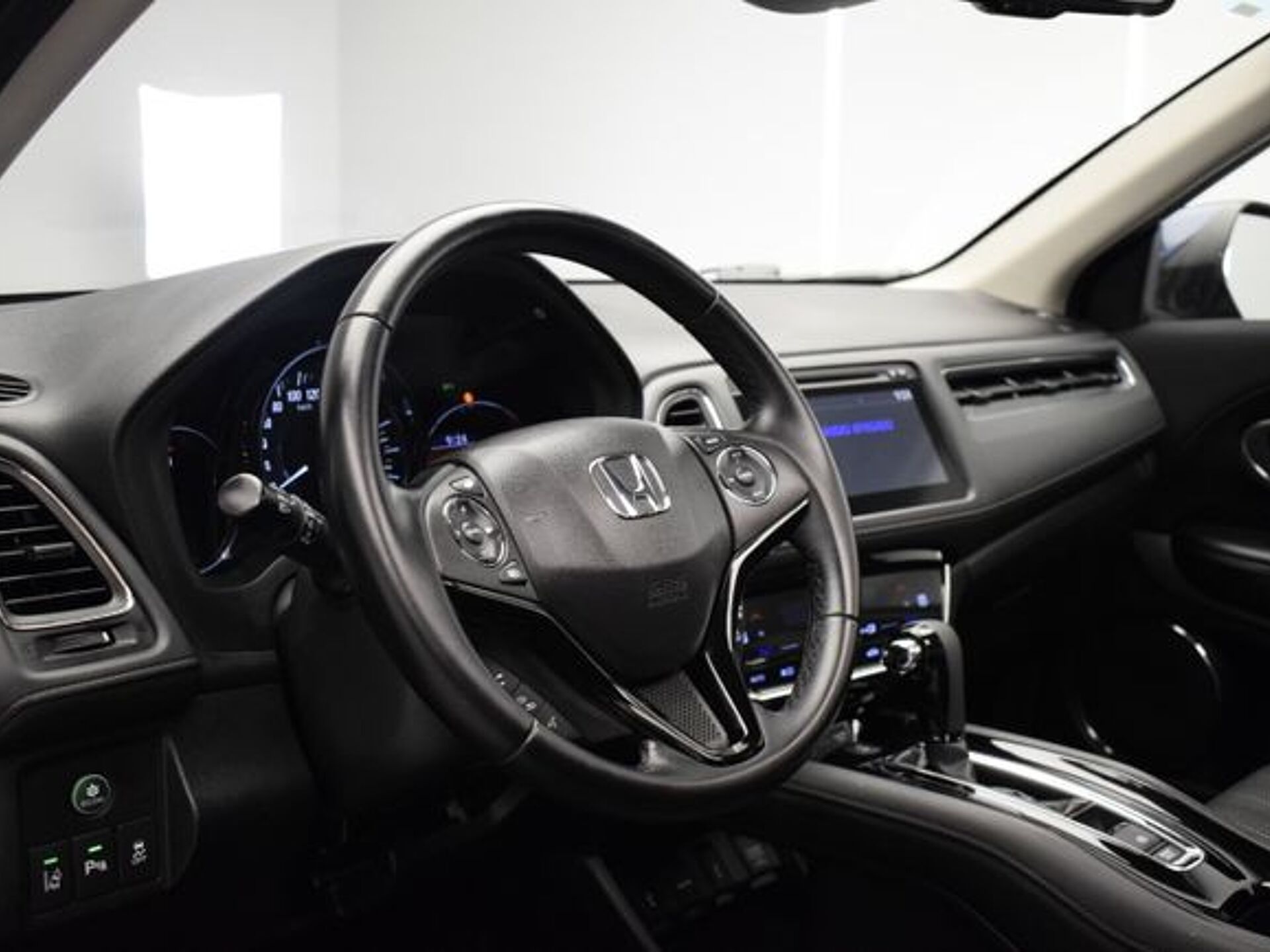 Imagen 3 de HONDA HR-V