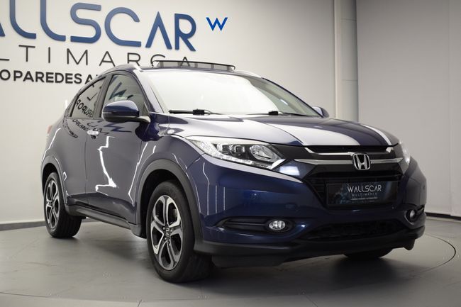 Foto del HONDA HR-V 1.5 i-VTEC Executive CVT