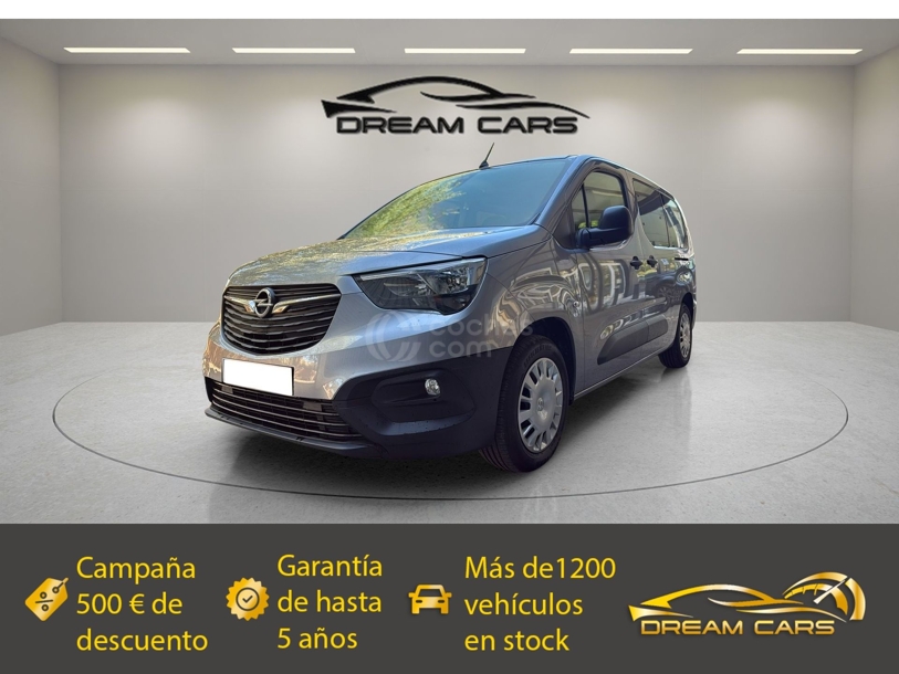 Foto del OPEL Combo Life 1.5TD S-S Expression XL 100