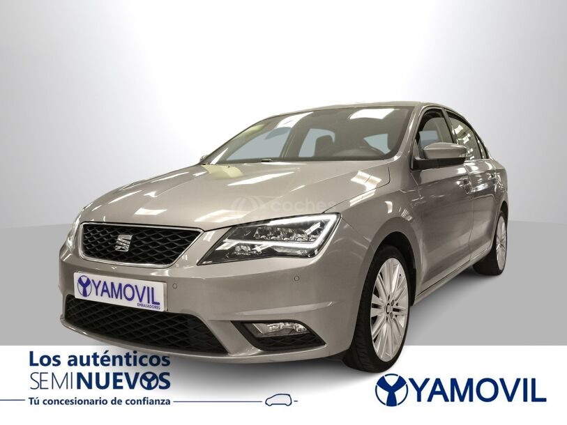 Foto del SEAT Toledo 1.0 EcoTSI S&S Xcellence Edition 110