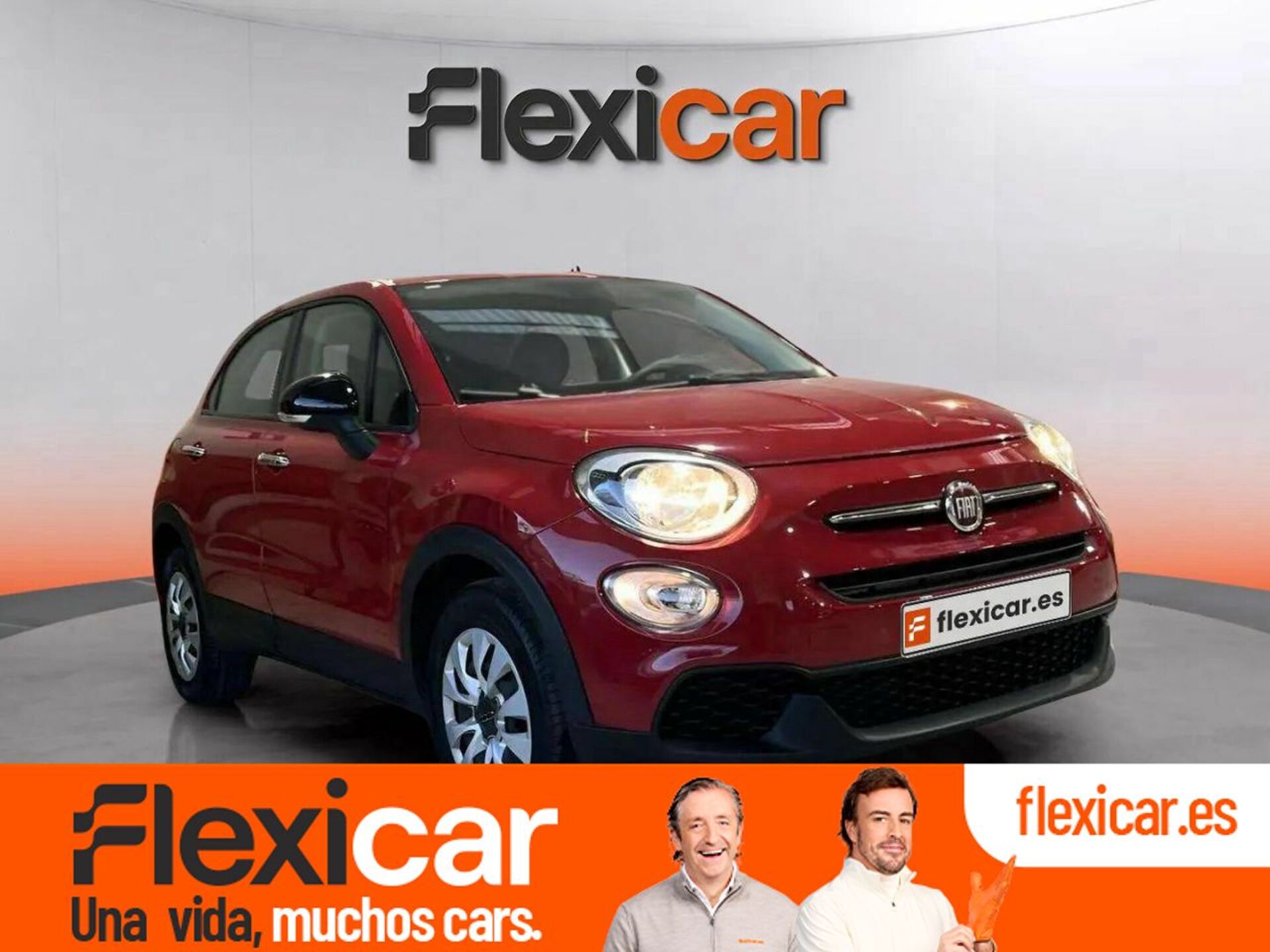 Imagen de FIAT 500X