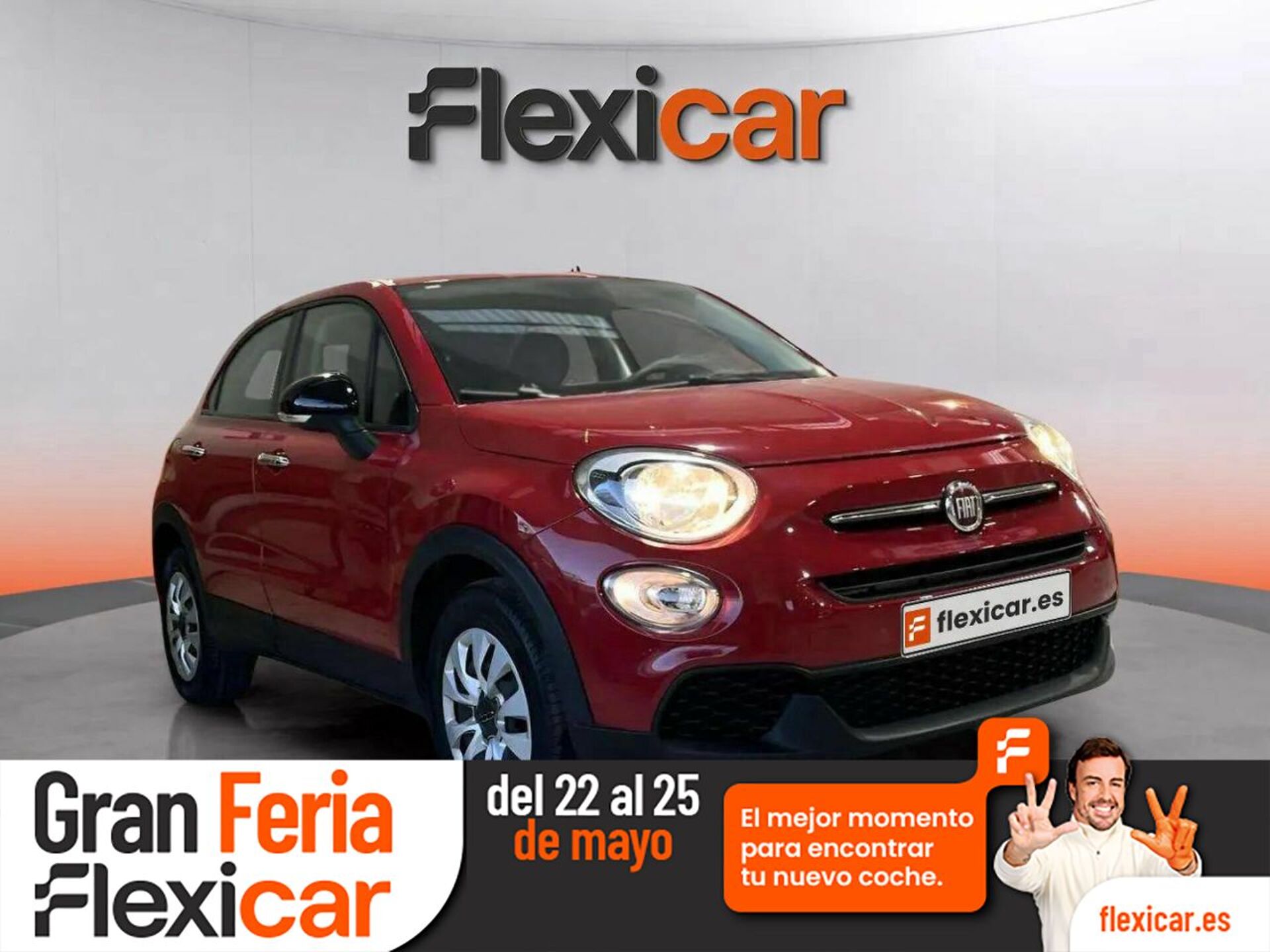Imagen de FIAT 500X