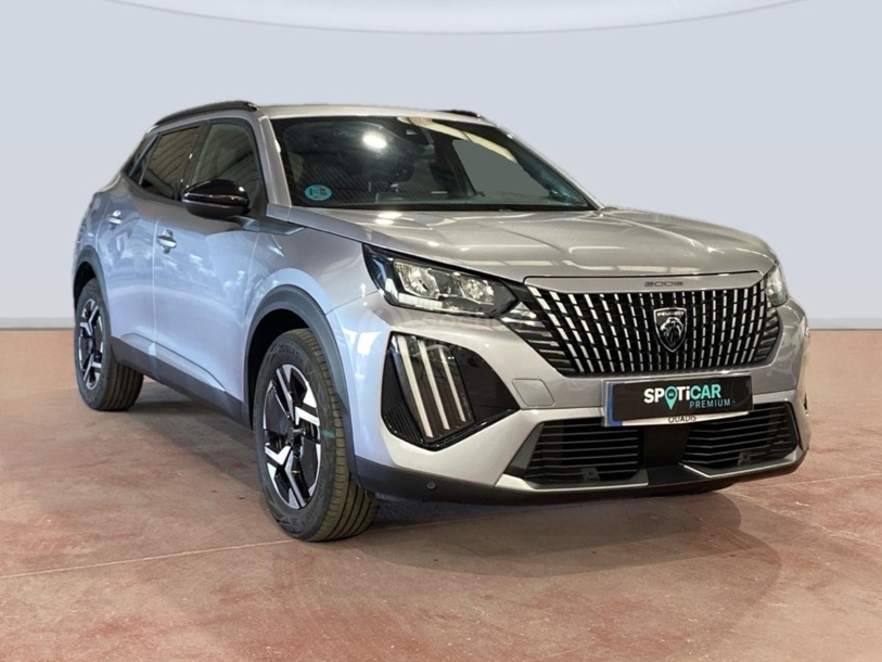 Foto del PEUGEOT 2008 1.2 PureTech S&S Allure Pack 130