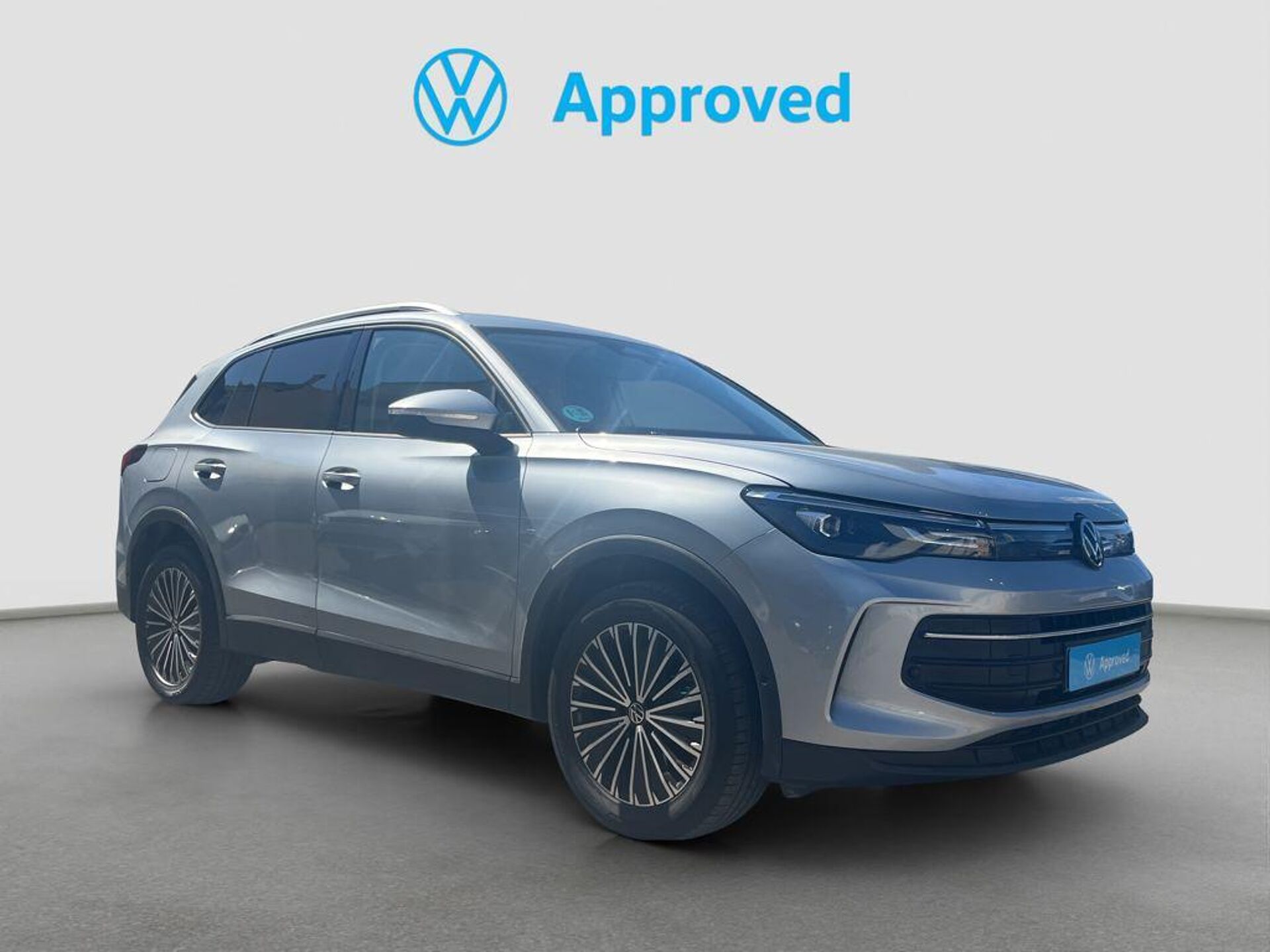 Imagen de VOLKSWAGEN Tiguan