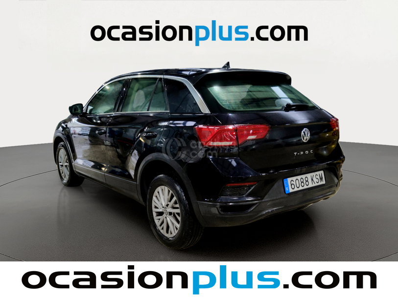 Foto del VOLKSWAGEN T-Roc 1.6TDI Edition