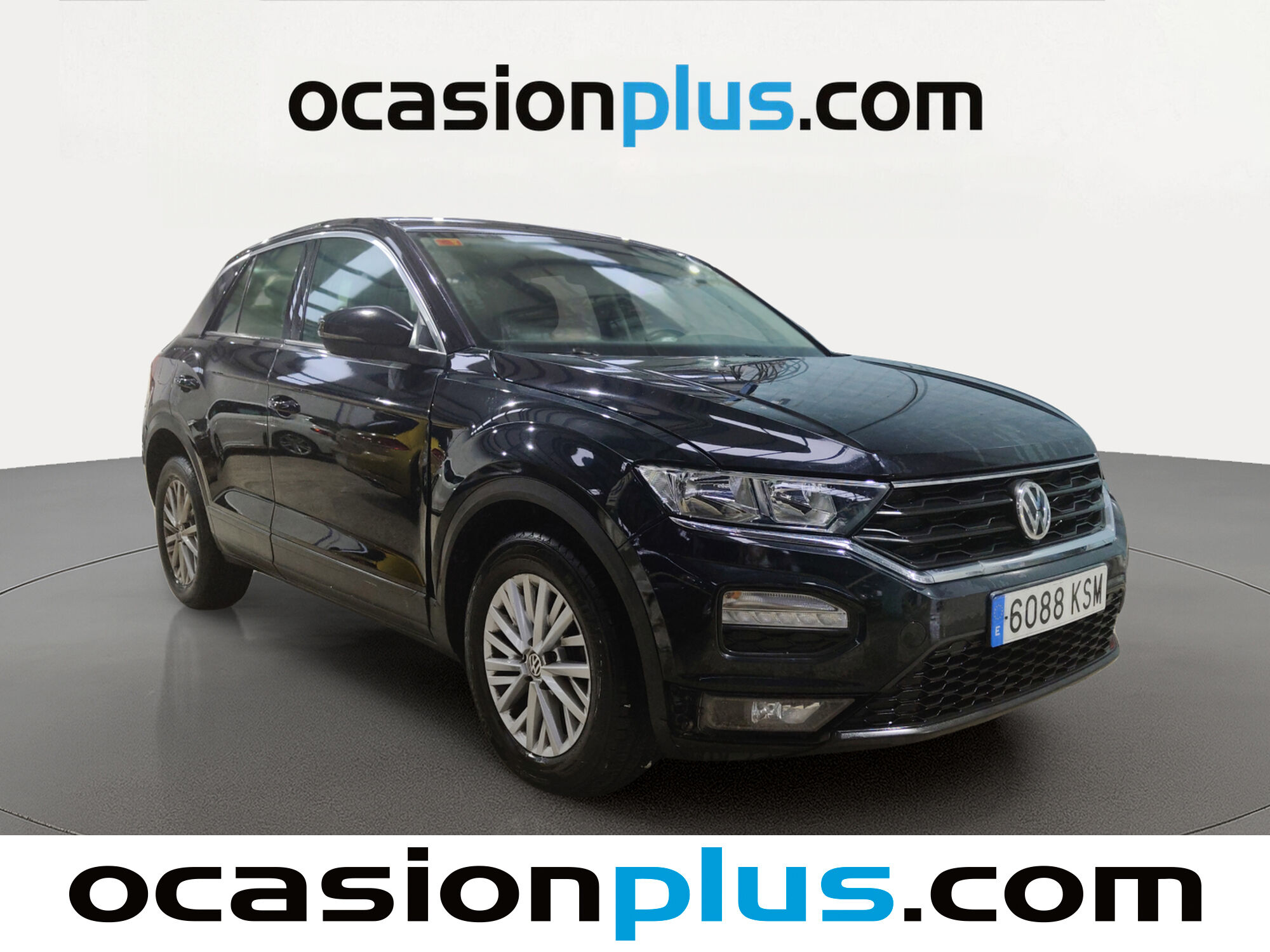 Foto del VOLKSWAGEN T-Roc 1.6TDI Edition