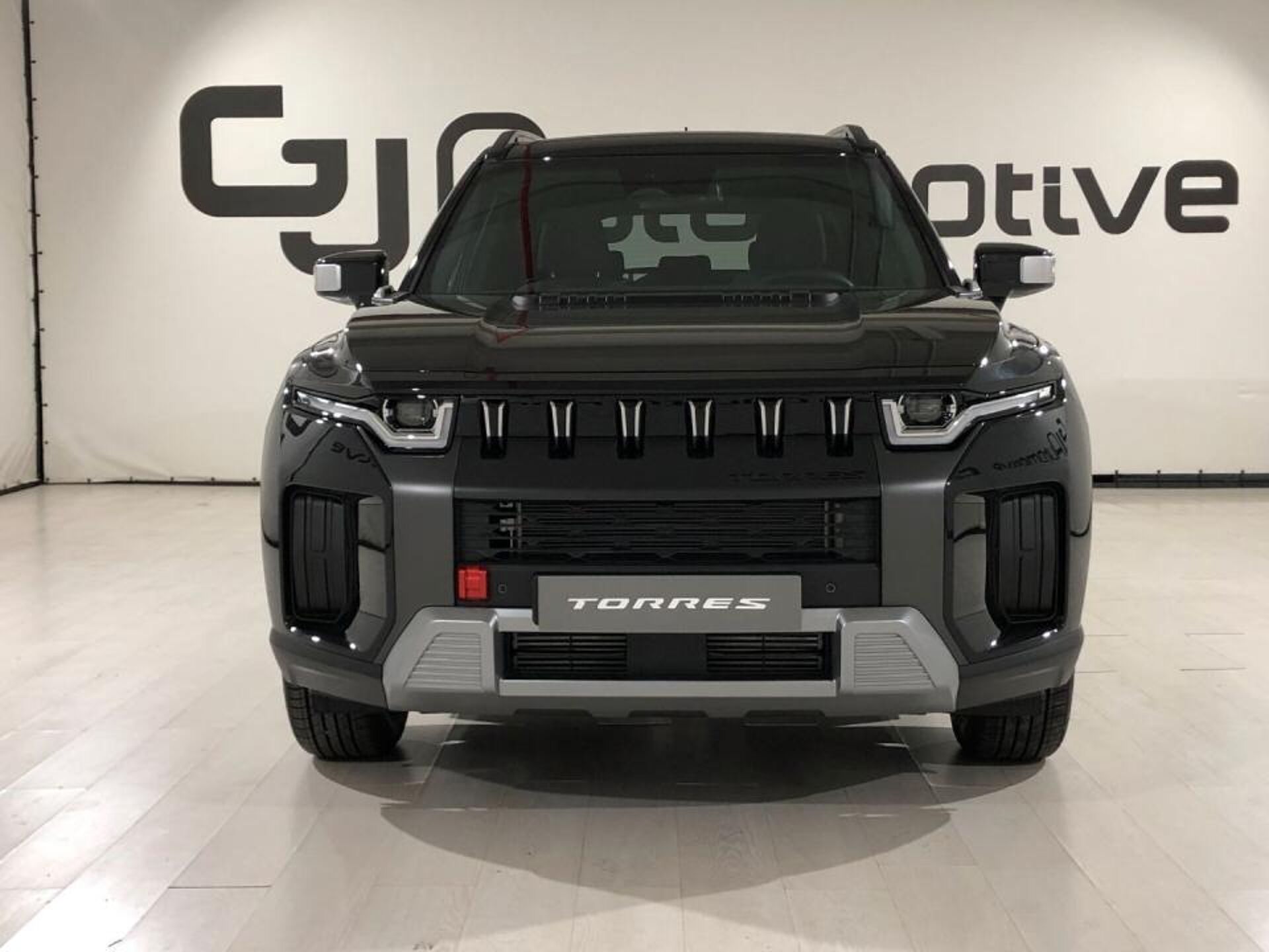 Imagen 2 de KGM SSANGYONG Torres