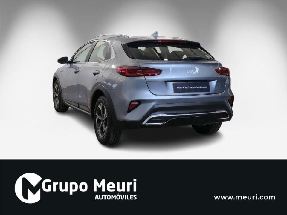 Foto del KIA XCeed 1.0 T-GDi Drive