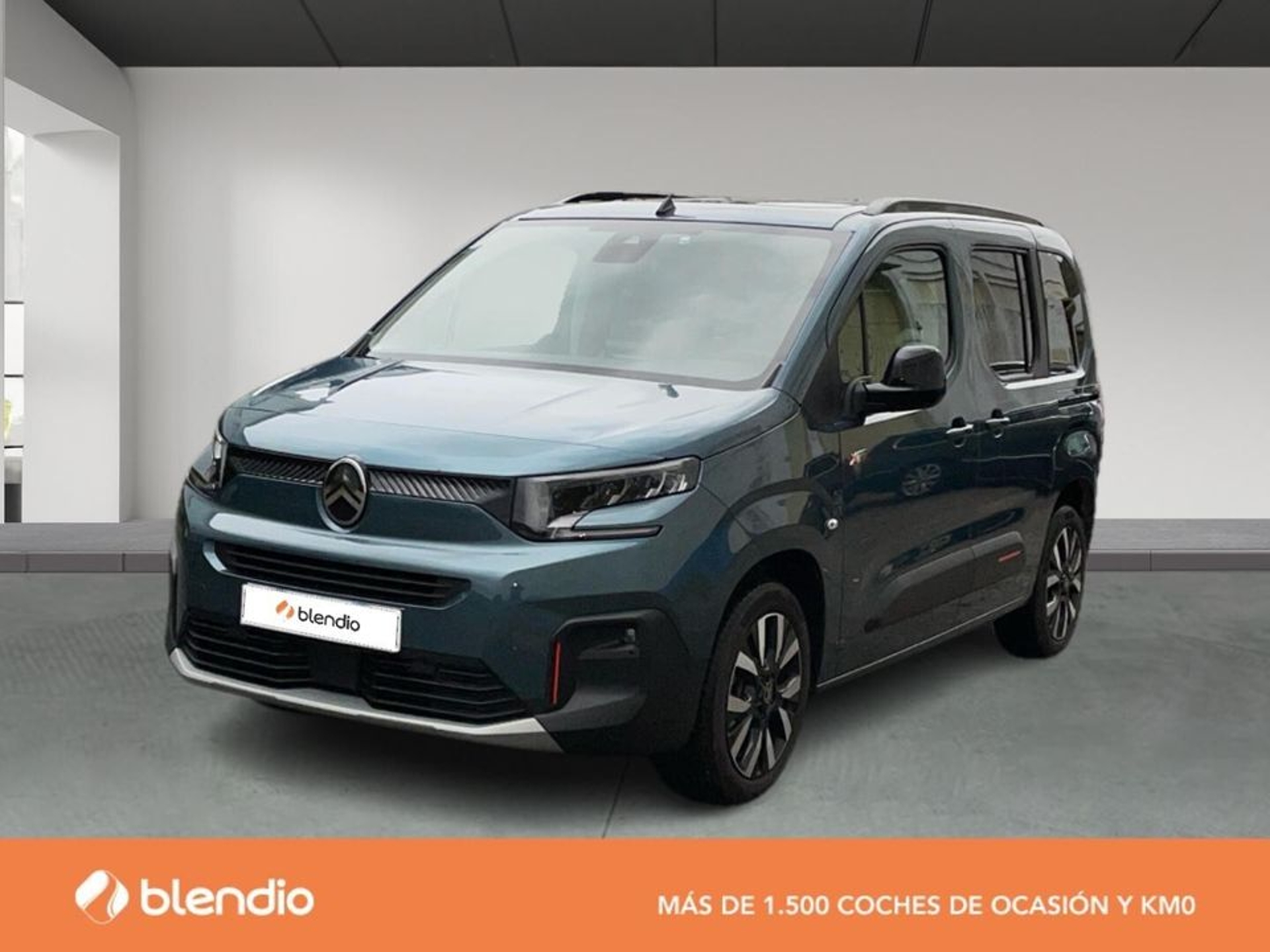 Imagen de CITROEN Berlingo