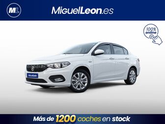 Imagen de FIAT Tipo Sedán 1.3 Multijet II Easy