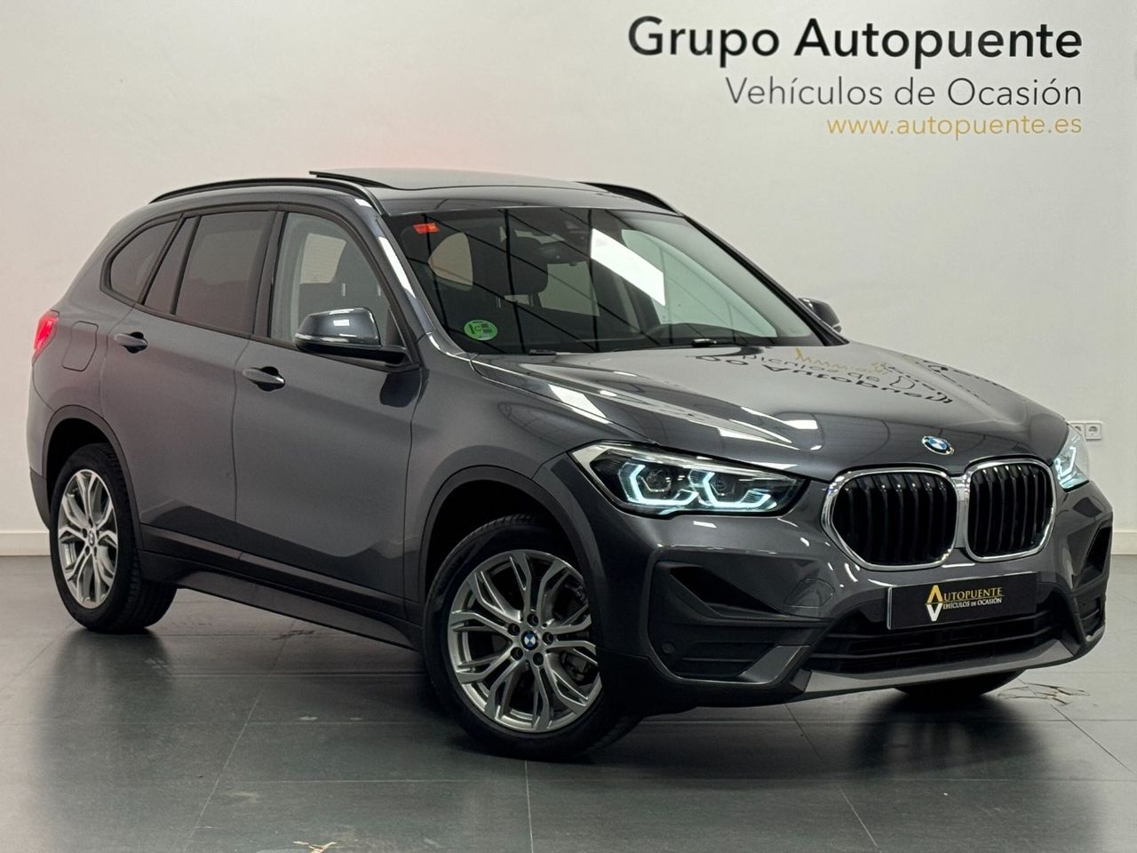 BMW X1 (SDRIVE) en Murcia