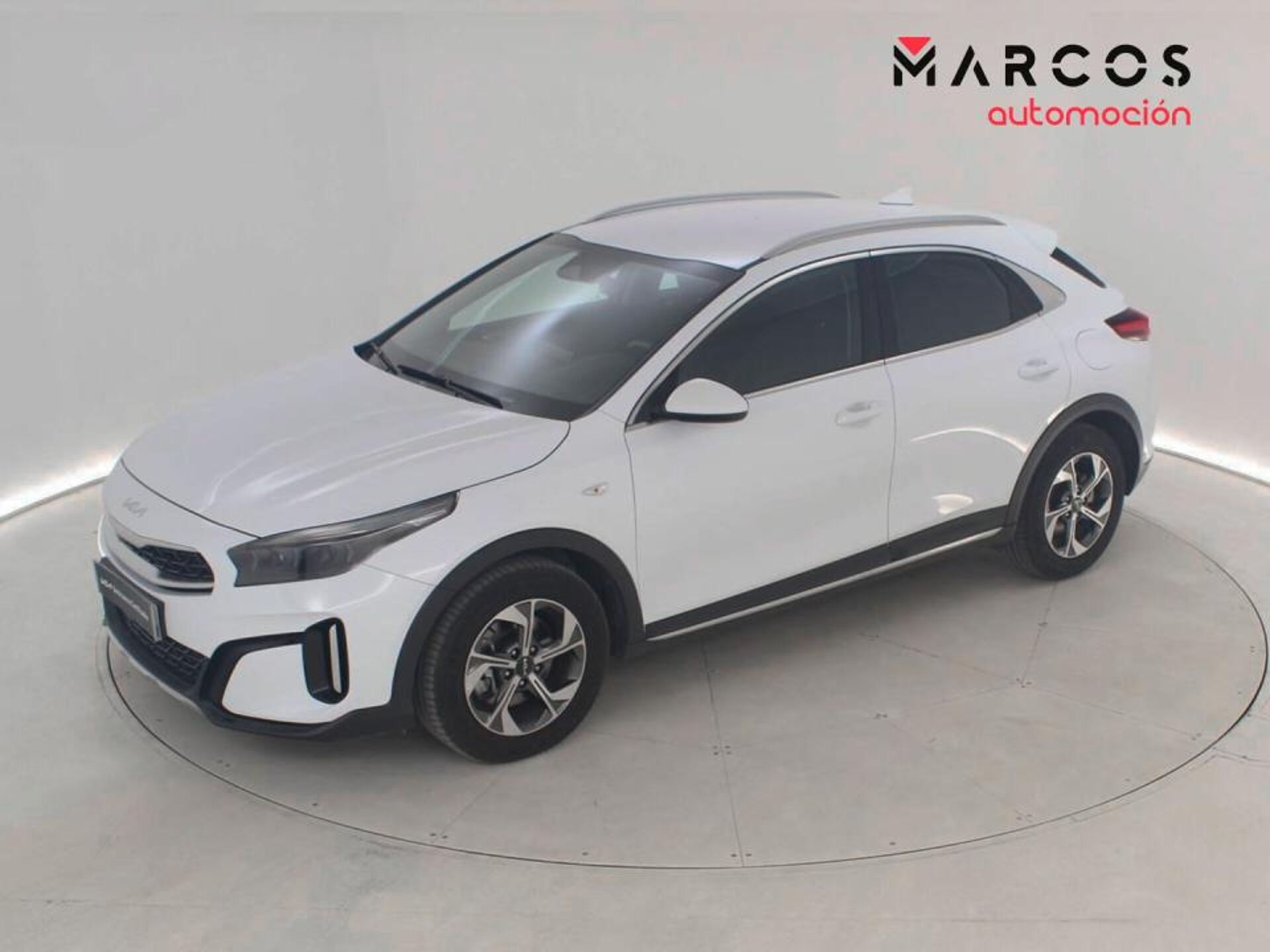 Imagen 3 de KIA XCeed